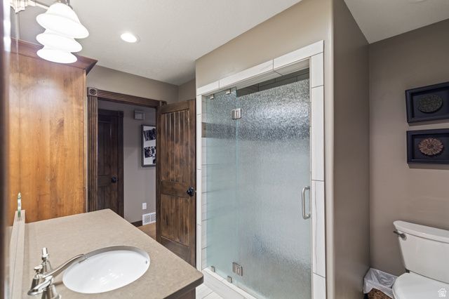 1199 N 520 E, Salina, UT 84654