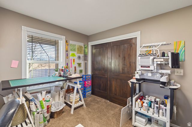 1199 N 520 E, Salina, UT 84654