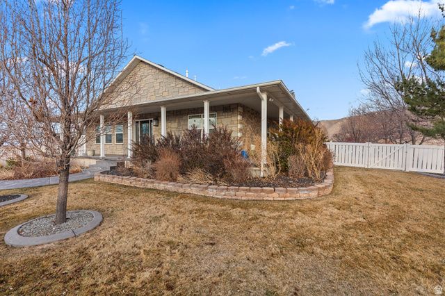 1199 N 520 E, Salina, UT 84654