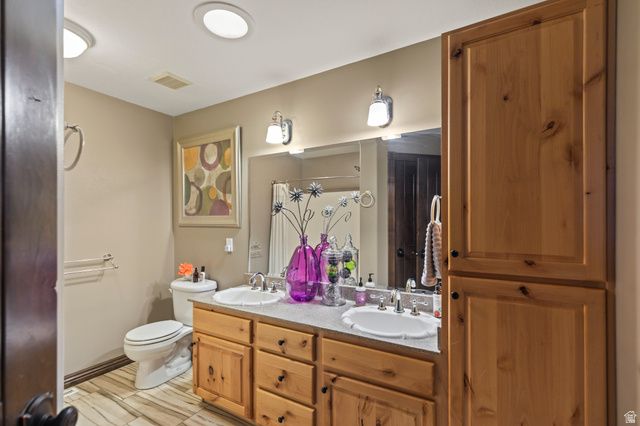 1199 N 520 E, Salina, UT 84654