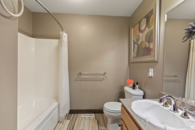 1199 N 520 E, Salina, UT 84654