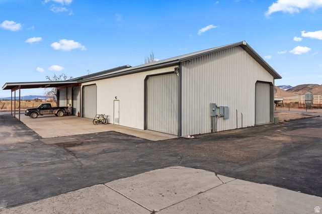 1199 N 520 E, Salina, UT 84654