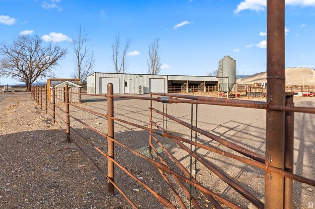 1199 N 520 E, Salina, UT 84654