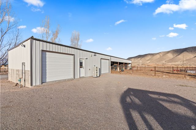 1199 N 520 E, Salina, UT 84654