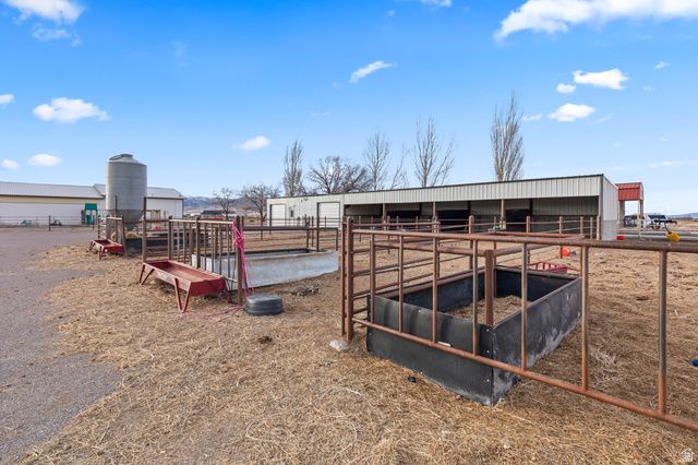 1199 N 520 E, Salina, UT 84654