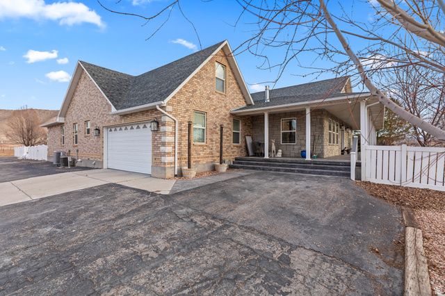 1199 N 520 E, Salina, UT 84654