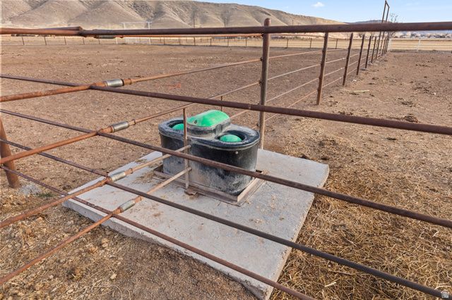 1199 N 520 E, Salina, UT 84654