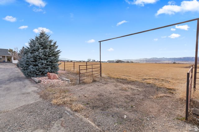1199 N 520 E, Salina, UT 84654