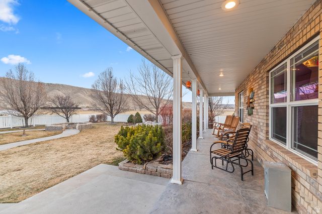 1199 N 520 E, Salina, UT 84654