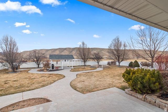1199 N 520 E, Salina, UT 84654
