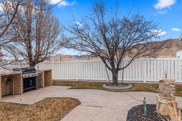 1199 N 520 E, Salina, UT 84654