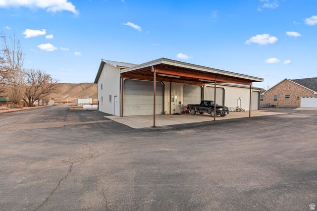 1199 N 520 E, Salina, UT 84654