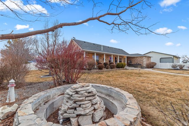 1199 N 520 E, Salina, UT 84654