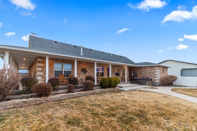 1199 N 520 E, Salina, UT 84654