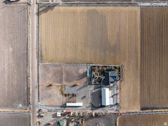 1199 N 520 E, Salina, UT 84654