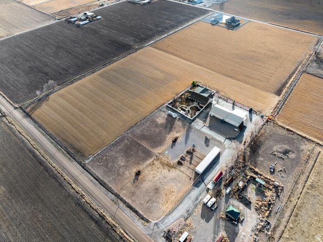 1199 N 520 E, Salina, UT 84654