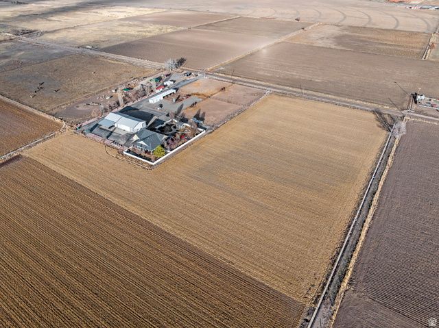 1199 N 520 E, Salina, UT 84654