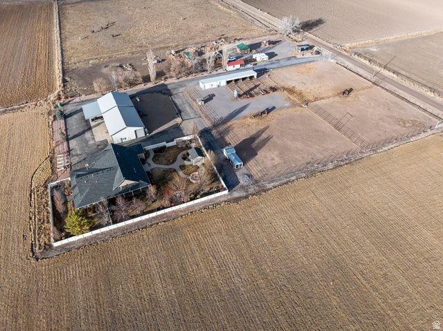 1199 N 520 E, Salina, UT 84654