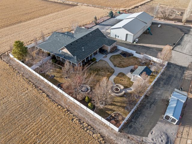 1199 N 520 E, Salina, UT 84654