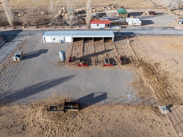 1199 N 520 E, Salina, UT 84654