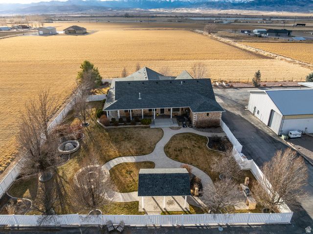 1199 N 520 E, Salina, UT 84654