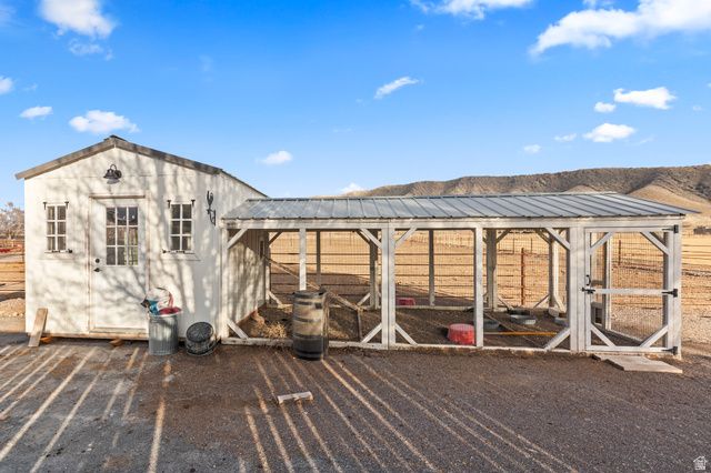 1199 N 520 E, Salina, UT 84654