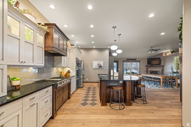 1199 N 520 E, Salina, UT 84654