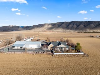 1199 N 520 E, Salina, UT 84654