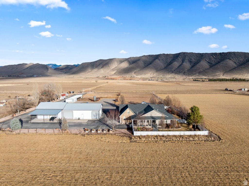 1199 N 520 E, Salina, UT 84654