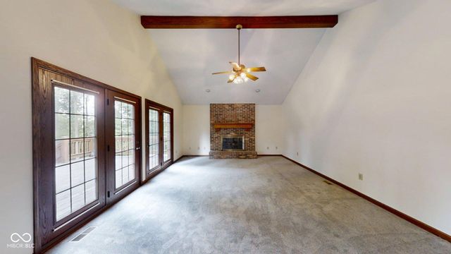 80 Hillcrest Estates Drive, Batesville, IN 47006