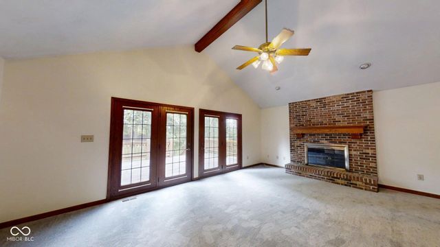 80 Hillcrest Estates Drive, Batesville, IN 47006