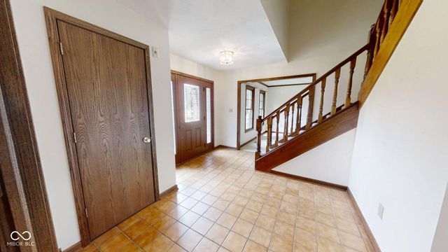 80 Hillcrest Estates Drive, Batesville, IN 47006