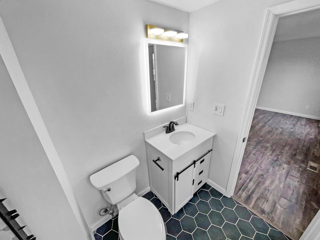 3185 Middleboro Way, Dublin, OH 43017