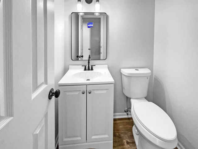 3185 Middleboro Way, Dublin, OH 43017