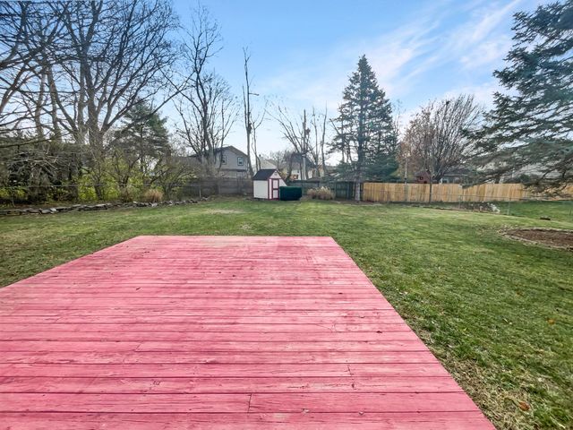 3185 Middleboro Way, Dublin, OH 43017