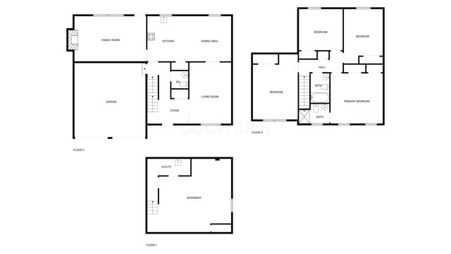 3185 Middleboro Way, Dublin, OH 43017