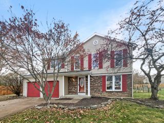 3185 Middleboro Way, Dublin, OH 43017