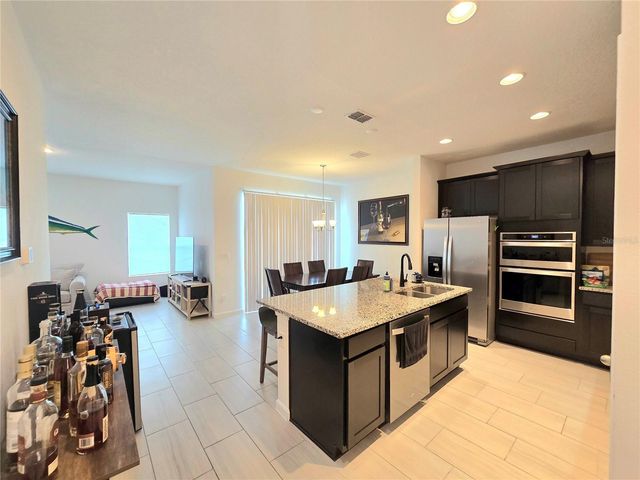 2057 HAVASU FALLS DRIVE, Deland, FL 32724