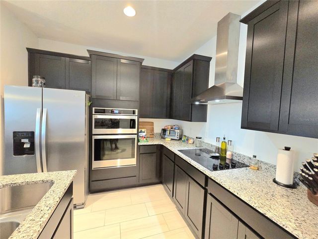 2057 HAVASU FALLS DRIVE, Deland, FL 32724