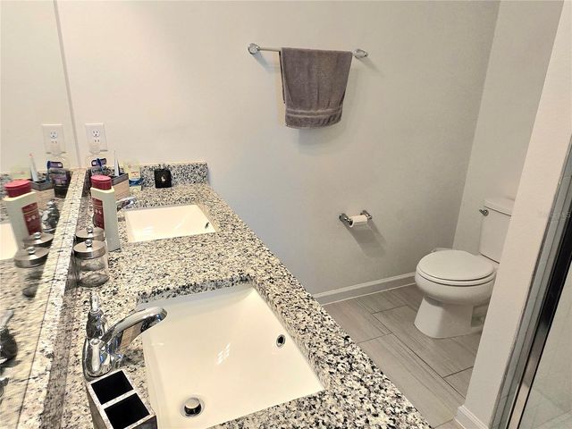 2057 HAVASU FALLS DRIVE, Deland, FL 32724