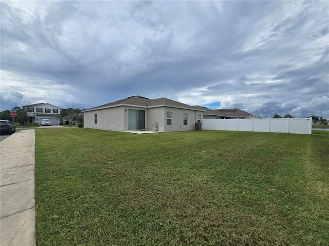 2057 HAVASU FALLS DRIVE, Deland, FL 32724