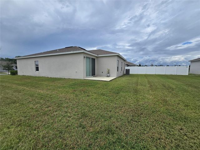 2057 HAVASU FALLS DRIVE, Deland, FL 32724