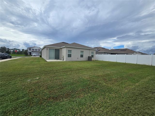 2057 HAVASU FALLS DRIVE, Deland, FL 32724