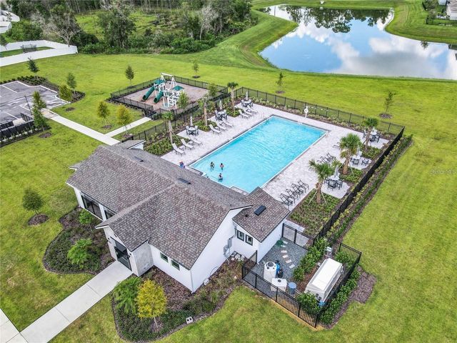 2057 HAVASU FALLS DRIVE, Deland, FL 32724