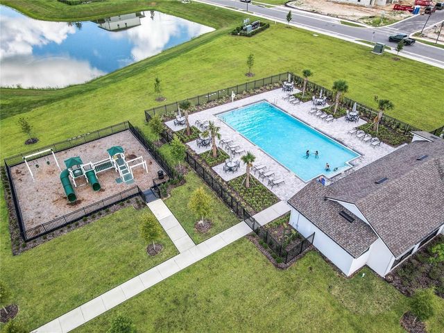 2057 HAVASU FALLS DRIVE, Deland, FL 32724