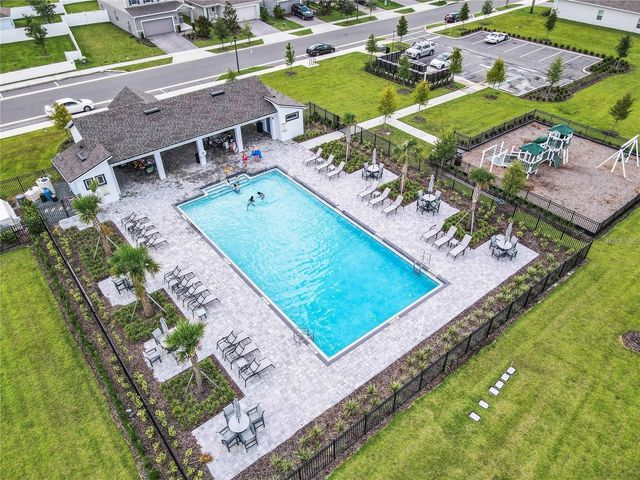 2057 HAVASU FALLS DRIVE, Deland, FL 32724
