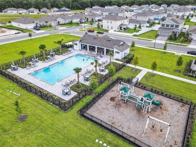 2057 HAVASU FALLS DRIVE, Deland, FL 32724