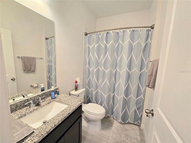 2057 HAVASU FALLS DRIVE, Deland, FL 32724