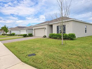 2057 HAVASU FALLS DRIVE, Deland, FL 32724