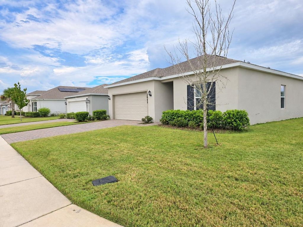2057 HAVASU FALLS DRIVE, Deland, FL 32724
